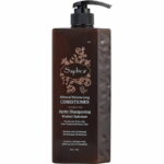 saphira mineral paraben free hair conditioner for hydration 1000 ml 1683045737