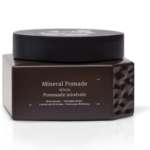 saphira mineral pomade hair styling pomade 70 ml 1672731141