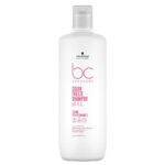 schwarzkopf professional bc color freeze gloss hair shampoo color protection 1000 ml 1782993356