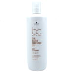 schwarzkopf professional bonacure time restore hair conditioner repair 1000 ml 1782993693