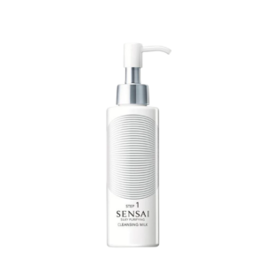 sensai silky purifying step 1 eliminates impurities cleansing milk for face 150 ml 1768404393 1