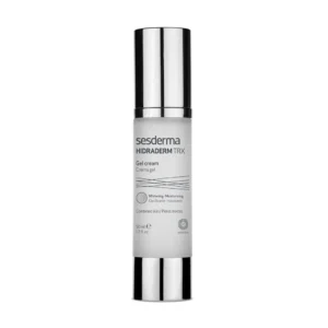 sesderma hidraderm trx hydrating moisturizing brightening protecting day night gel cream for face 50 ml 1789471352