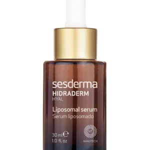 sesderma hydraderm hyal hydrating anti ageing anti wrinkle day night serum for face 30 ml 1789470705