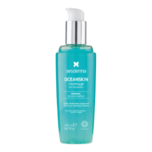 sesderma oceanskin cleansing hydrating cleansing gel for face 200 ml 1789471751
