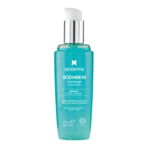 sesderma oceanskin cleansing hydrating cleansing gel for face 200 ml 1789471751