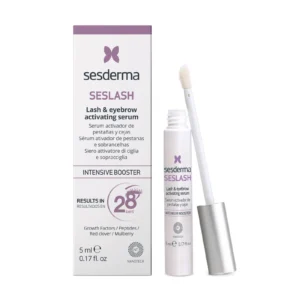 sesderma seslash nourishing repairing eyelash serum 5 ml 1789470942