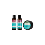 set arganicare argan oil shea butter hair treatment cream mask repair moisturizing 100 ml argan oil shea butter hair shampoo repairing moisturising 10