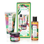 set baija jardin pallanca hydrating body cream daily 75 ml jardin pallanca cleansing hydrating shower gel for all skin types 100 ml jardin pallanca cl