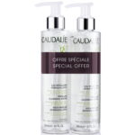 set duo caudalie caudalie cleansing micellar water for all skin types 2 pcs 200 ml 1727163840 2