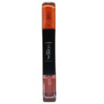 set duo l oreal paris 2 steps nail polish 16m31ql 2 pcs 5 ml 1745295313 1