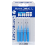 set elgydium interdental brush blue x4 pcs 1769598962