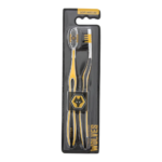 set epl wolves toothbrush 2 pcs 1771572333