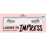 set essence lashes to impress false eyelashes 2 pcs 1772037880