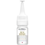 set goldwell dualsenses rich repair repairing ampoules treatment serum for hair for women 12 pcs 18 ml 1775107057 2