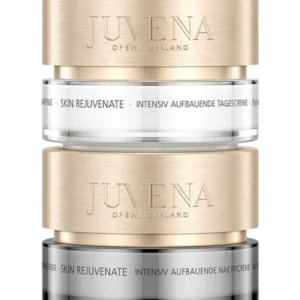 set juvena rejuvenate correct intensive nourishing night cream for face 50 ml rejuvenate correct intensive nourishing day cream for face 50 ml 1785167