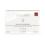 set labo crescina transdermic hfsc 1300 for growth stimulation ampoules treatment serum for scalp for men 5 pcs 3 5 ml 1780034621 1