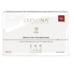 set labo crescina transdermic hfsc 500 for growth stimulation ampoules treatment serum for scalp for men 5 pcs 3 5 ml 1780034869 1