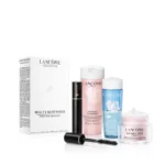 set lancome hydra zen soothing moisturising day cream for face 15 ml tonique confort rehydrating tonic lotion for face 50 ml hypnose mascara black 2 m