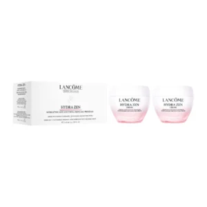 set lancome hydra zen soothing moisturising day cream for face 50 ml hydra zen soothing moisturising night cream for face 50 ml 1788932209