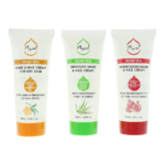 set myrel dead sea hydration hand cream aloe vera 100 ml dead sea hydrating hand cream pomegranate 100 ml dead sea hydrate hand cream 100 ml 177159489 1