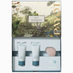 set payot lisse anti wrinkle night cream for face 30 ml lisse anti wrinkle smoothing enriched cream for face 30 ml mini gua sha light pink lifting fac 1