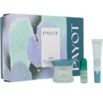 set payot lisse smoothing eye cream 15 ml lisse smoothing cream for face 50 ml neo smoothing serum for face 5 ml 1777268713 2