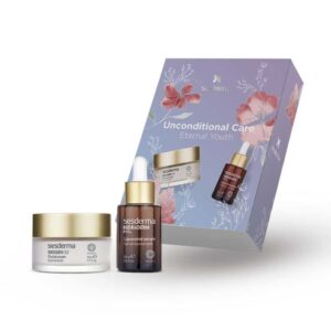 set sesderma hydraderm hyal deep hydration serum for face 30 ml sesgen 32 deep hydration cream for face 50 ml 1777457202