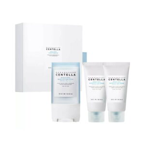 set skin1004 hyalu cica sunscreen stick spf 50 20 ml set duo hyalu cica hydrating protecting before sun exposure serum for face spf 50 2 pcs 100 ml 17