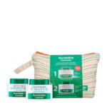 set somatoline cosmetic 7 nights slimming body gel 250 ml gommage sea salt exfoliating body scrub 350 g somatoline gwp textile pouch 1771008197 2