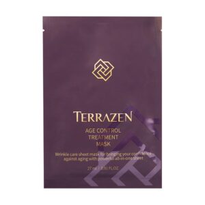 set terrazen age control firming sheet mask face 10 pcs 27 ml 1779871259 1