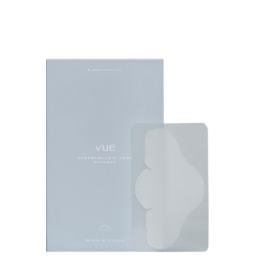 set vue hydrocolloid anti blackheads nose sheet strips 8 pcs 1787652622