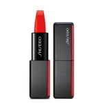 shiseido modern matte matte cream lipstick 529 cocktail 4 g 1757576057