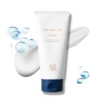 skymilk ceramide donkey milk intense moisture lotion for face 200 ml 1779877583