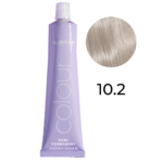 subrina professional demi permanent colour demi permanent hair dye 10 2 pearl blonde 60 ml 1776928394