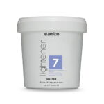subrina professional lightener hair oxidant powder 500 g 1776927966