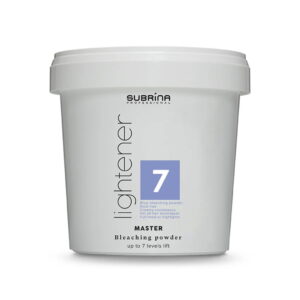 subrina professional lightener hair oxidant powder 500 g 1776927966