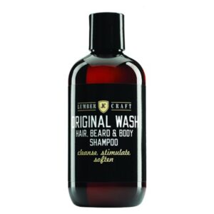 subrina professional lumber craft shower gel and shampoo 2 in 1 250 ml 0 4260379937840 1672348356