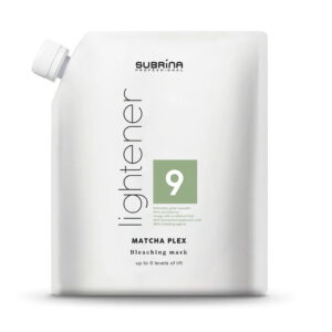 subrina professional matcha plex hair lightening cream lightening 500 g 1776930390