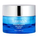 terrazen aqua recharge 24 hour moisturizing water cream face 50 ml 1779870862 1