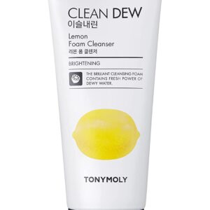 tonymoly clean dew brightening cleansing foam 180 ml 1672933817 2