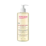 topicrem da ultra rich cleansing soothing protecting cleansing gel 500 ml 1789469841