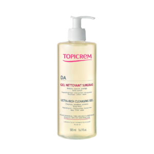 topicrem da ultra rich cleansing soothing protecting cleansing gel 500 ml 1789469841