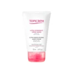 topicrem ultra hydratant hydrating moisturizing soothing daily cream for hands 50 ml 1789469399