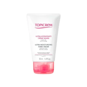 topicrem ultra hydratant hydrating moisturizing soothing daily cream for hands 50 ml 1789469399