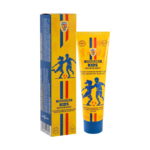 tricolorii tricolorii kids whitening toothpaste 100 ml 1785840976