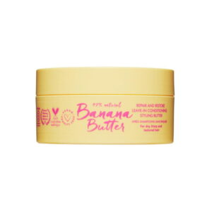 umberto giannini banana butter hair leave in conditioner repairing defrizzing 200 ml 1785995423 1