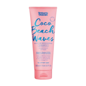 umberto giannini coco beach waves hair shampoo hydrating 50 ml 1785920376 1