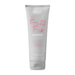 umberto giannini fuzz off control clay vegan cruelty free paraben free sulfate free phthalate free hair conditioner anti frizz repairing 250 ml 178599