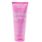 umberto giannini glazed waves vegan cruelty free paraben free sulfate free alcohol free silicone free hair leave in cream treatment defining anti friz