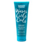 umberto giannini glazed waves vegan cruelty free paraben free sulfate free silicone free hair shampoo defining moisturising 250 ml 1785994911 1